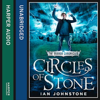 Circles of Stone - Ian Johnstone