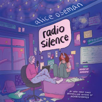 Radio Silence - undefined