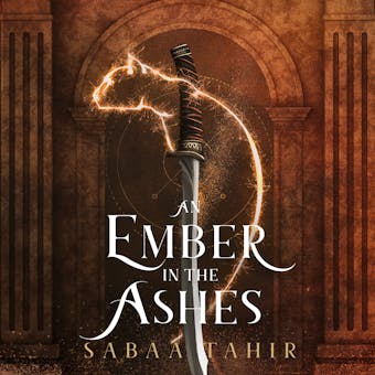 An Ember in the Ashes - undefined