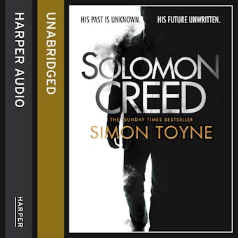 Solomon Creed - undefined