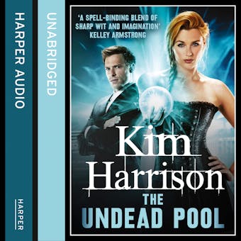 The Undead Pool - undefined