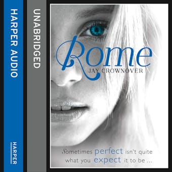 Rome (The Marked Men, Book 3) - undefined