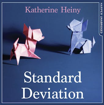 Standard Deviation - undefined