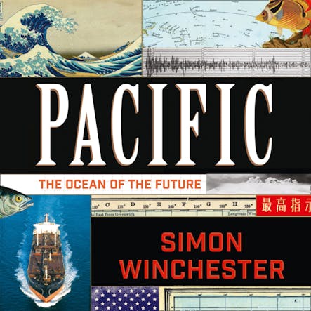 Pacific : The Ocean Of The Future