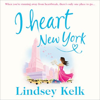 I Heart New York - undefined