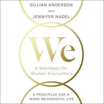 We: A Manifesto for Women Everywhere - undefined