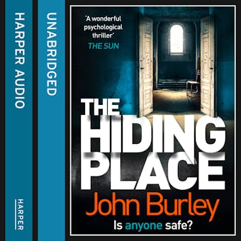 THE HIDING PLACE - undefined