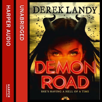 Demon Road - undefined