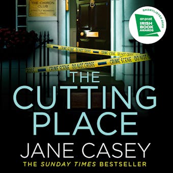 The Cutting Place - undefined