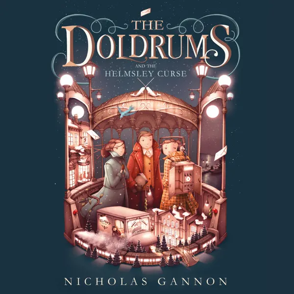 The Doldrums and the Helmsley Curse