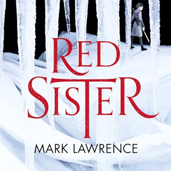 Red Sister - Mark Lawrence