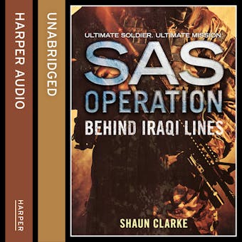 Behind Iraqi Lines (SAS Operation) - undefined