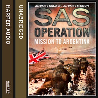 Mission to Argentina - undefined