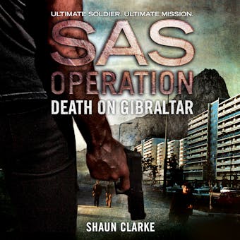 Death on Gibraltar (SAS Operation) - undefined
