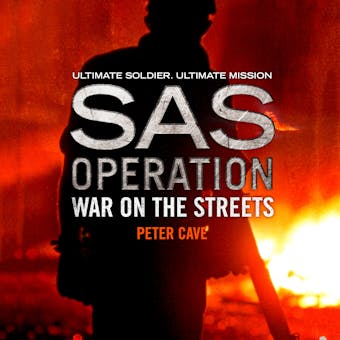 War on the Streets (SAS Operation) - undefined