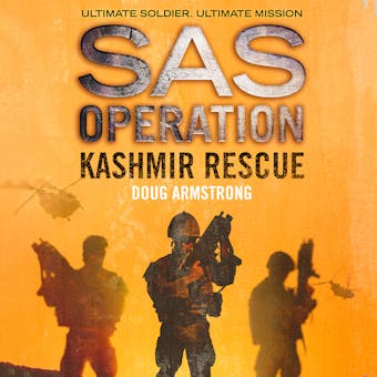Kashmir Rescue - undefined