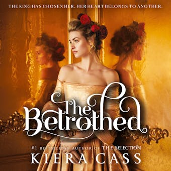 The Betrothed - undefined