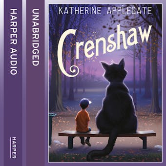 Crenshaw - undefined