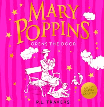 Mary Poppins Opens the Door - P.L. Travers