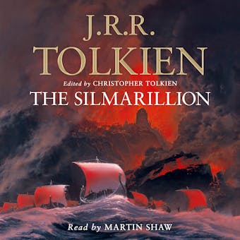 The Silmarillion - undefined