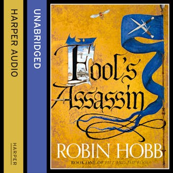 Fool’s Assassin - undefined