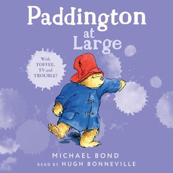 Paddington At Large - Michael Bond