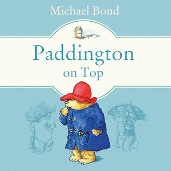 Paddington on Top - Michael Bond