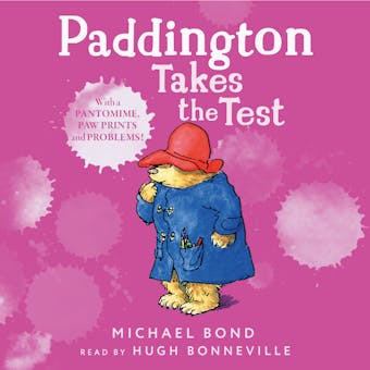 Paddington Takes the Test - Michael Bond