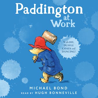 Paddington at Work - undefined