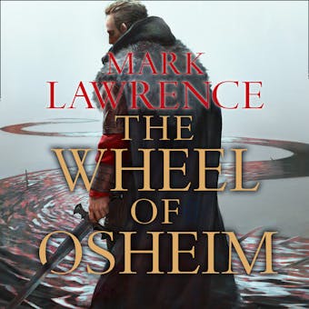 The Wheel of Osheim - undefined