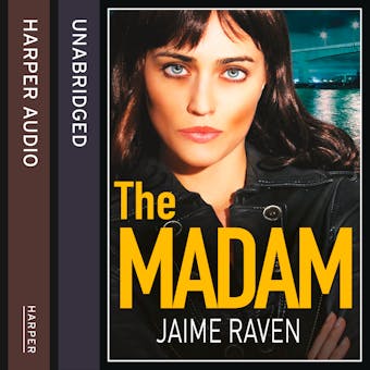 The Madam - Jaime Raven