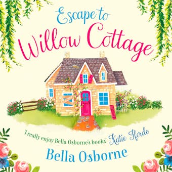 Escape to Willow Cottage - undefined