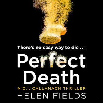 Perfect Death - Helen Fields