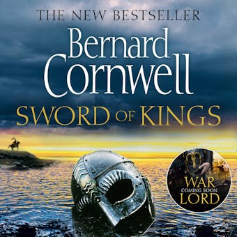 Sword of Kings (The Last Kingdom Series, Book 12) - undefined