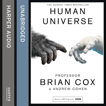 Human Universe - undefined
