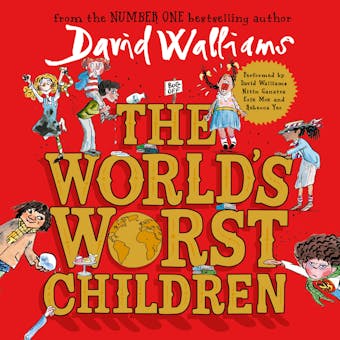 The World’s Worst Children