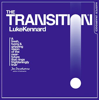 The Transition - undefined