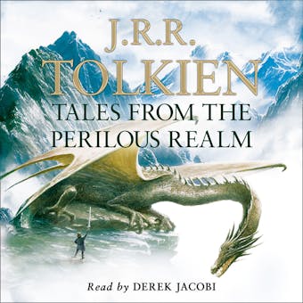 Tales from the Perilous Realm - undefined