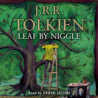 Leaf by Niggle - J. R. R. Tolkien