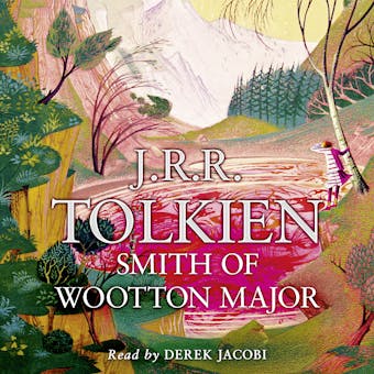 Smith of Wootton Major - J. R. R. Tolkien