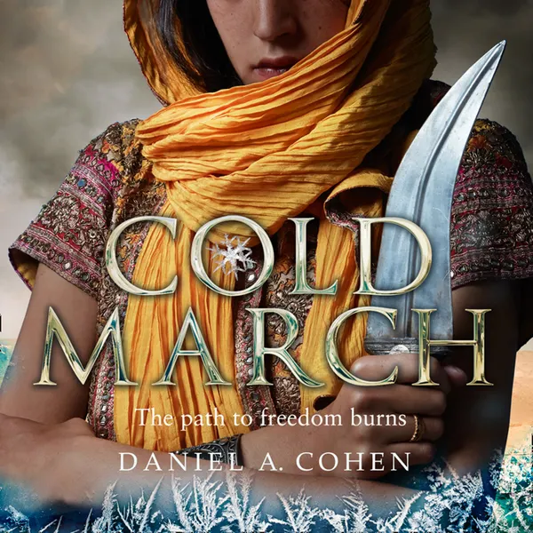  Coldmarch