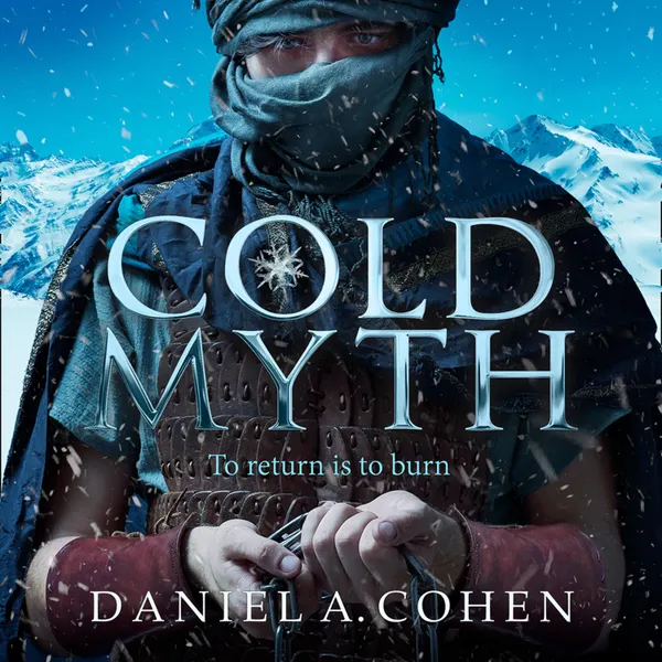  Coldmyth