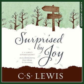 Surprised by Joy (C. S. Lewis Signature Classic) - undefined