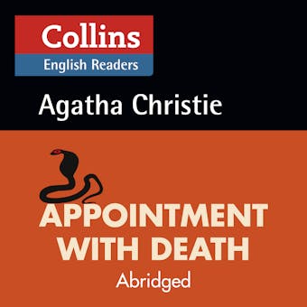 Appointment With Death: B2 (Collins Agatha Christie ELT Readers) - undefined