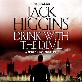 Drink with the Devil (Sean Dillon Series, Book 5) - undefined