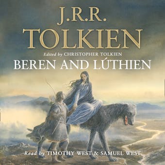 Beren and Lúthien - undefined