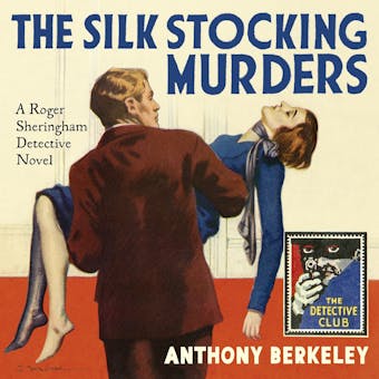 The Silk Stocking Murders - undefined