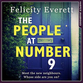 The People at Number 9 - undefined