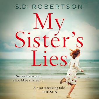 My Sister’s Lies - undefined