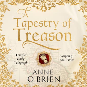 A Tapestry of Treason - undefined